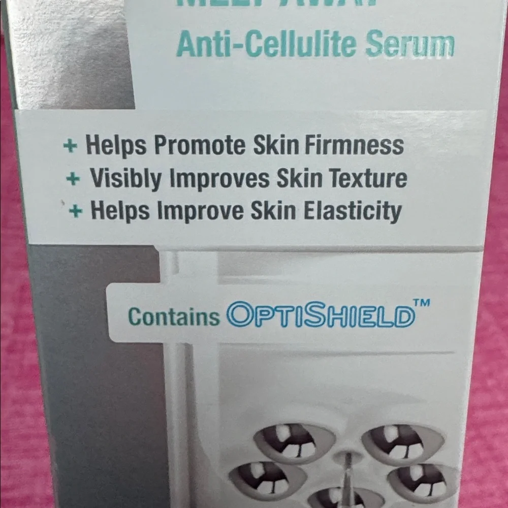 Enlite Flawless Body Melt Away Anti-Cellulite Serum NWT full size